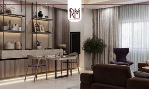 تصميم داخلي جدة