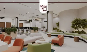 تصميم وتنفيذ ديكور داخلي الرياض