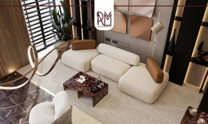 شركة تصميم داخلي