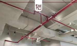 مقاول ترميم وتشطيب