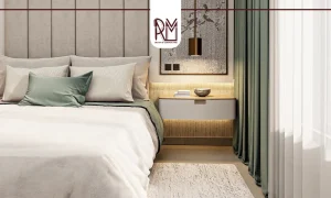 شركات تصميم داخلي في الرياض