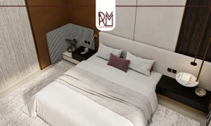 شركات تصميم داخلي في الرياض