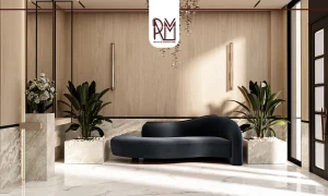 مصمم ديكور داخلي