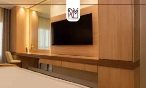 مهندس تصميم داخلي