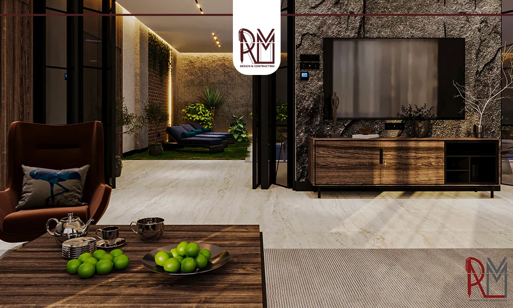  شركات تصميم داخلي في السعودية