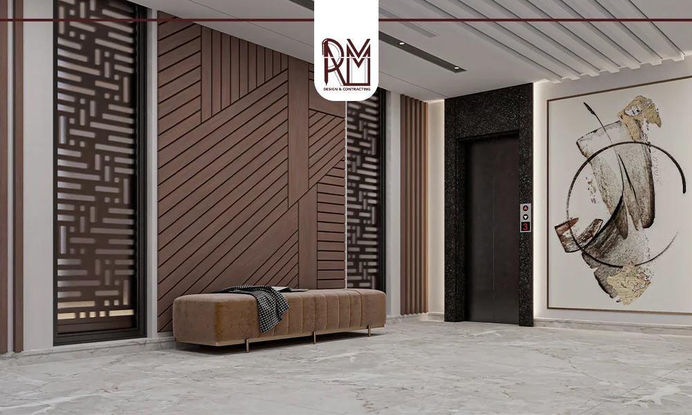  شركات تصميم داخلي في السعودية