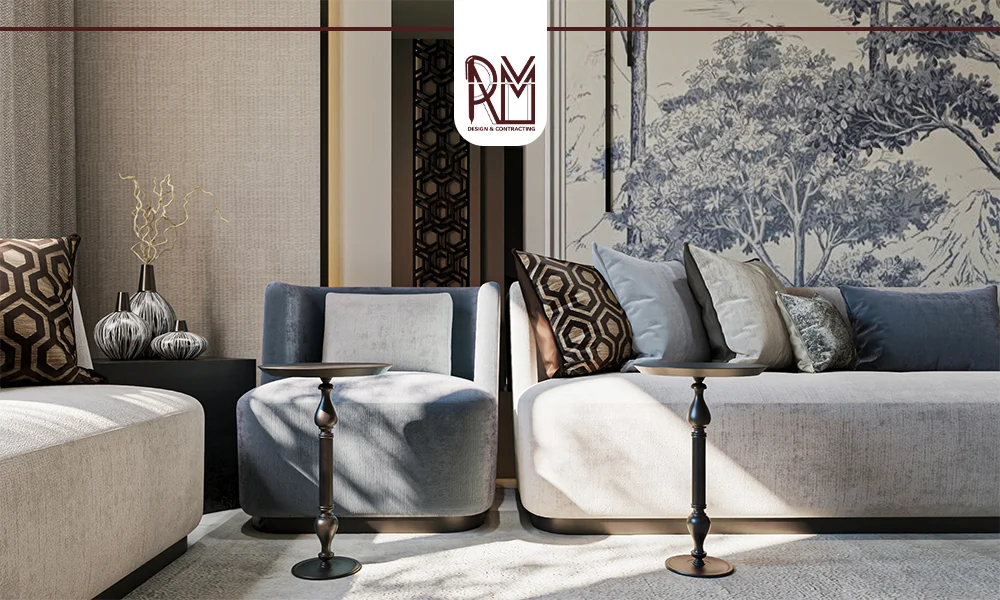 مصممين ديكور سعوديين