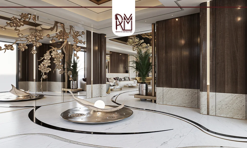 مصممين ديكور سعوديين