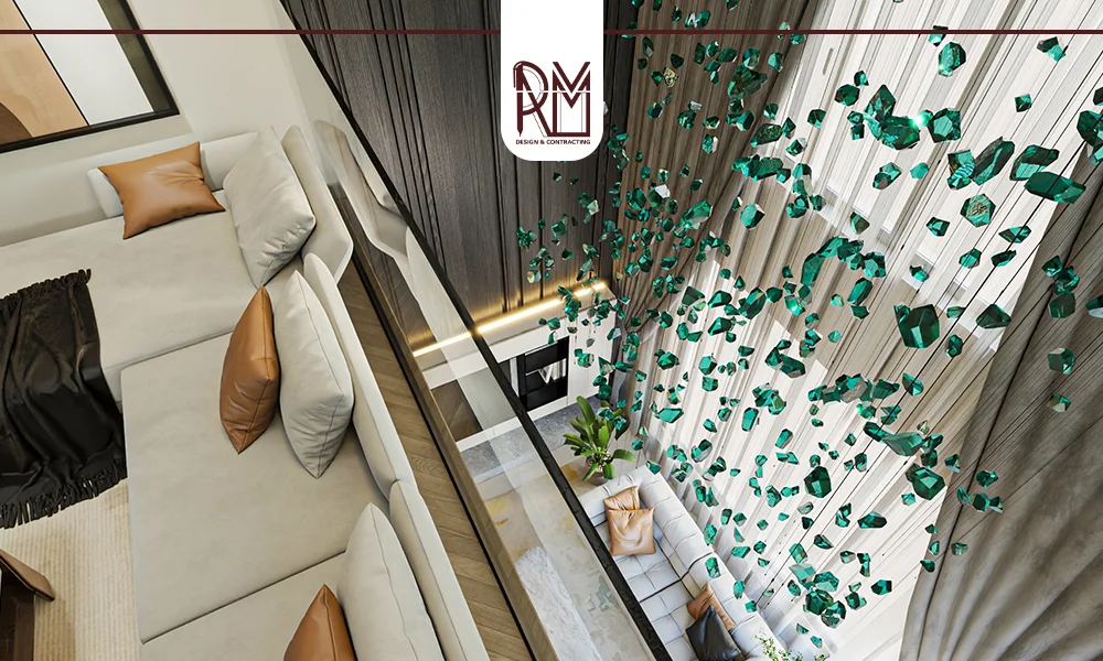  أفضل شركات التصميم الداخلي