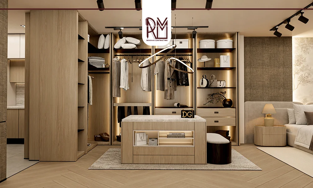 مكاتب تصميم داخلي في جدة