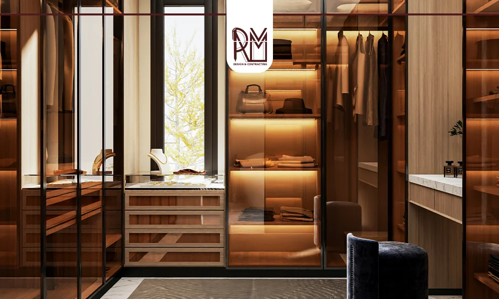 مكاتب تصميم داخلي في جدة